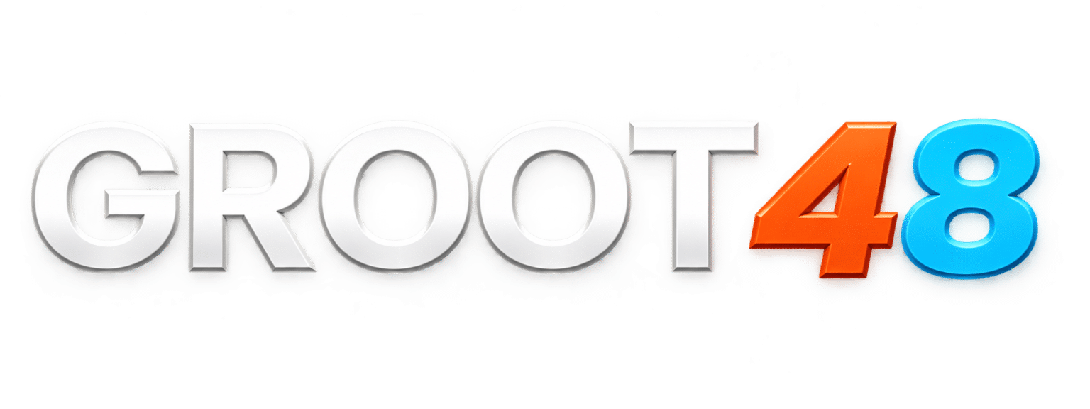 GROOT48